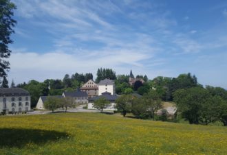 Église Saint-Etienne de Châtel