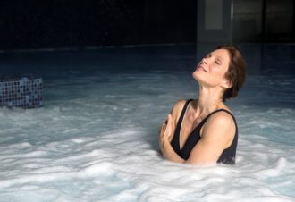 Remise en forme à Salins-les-Bains 1 jour/1 nuit