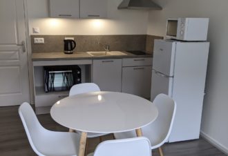 The & Greg’ Studio