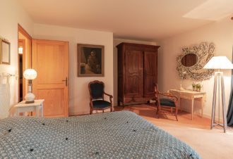 Gîte – Le Monthury