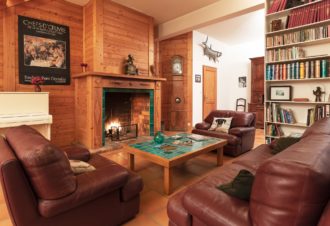 Gîte – Le Monthury