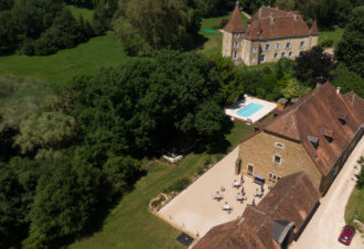 La Cerise sur le Château