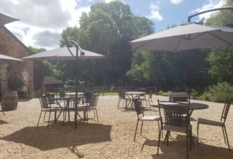 La Cerise sur le Château