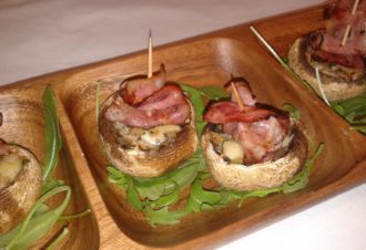 Papillon Gourmand – Atelier Culinaire