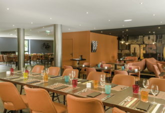 Le Loft – Restaurant du Casino
