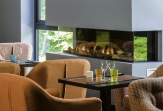 Le Loft – Restaurant du Casino