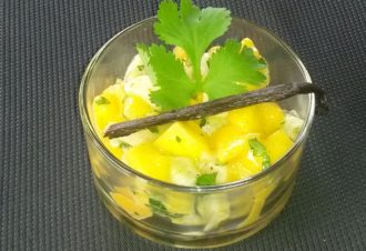 Papillon Gourmand – Atelier Culinaire