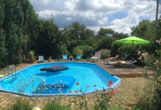 Gîte des Trois Petites Notes