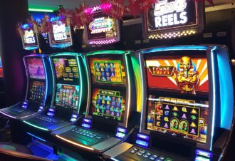 Casino de Lons-le-Saunier