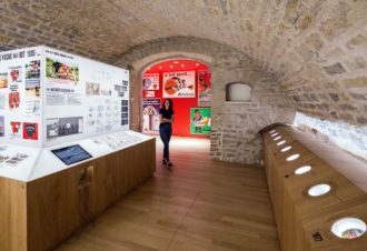 La Maison de La Vache qui rit