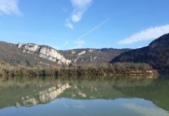 « 16 Rue des Lacs »