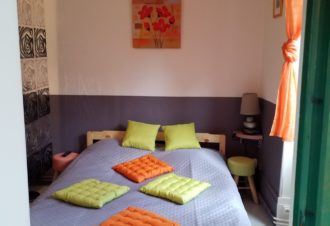 Chez Sylvette Studio