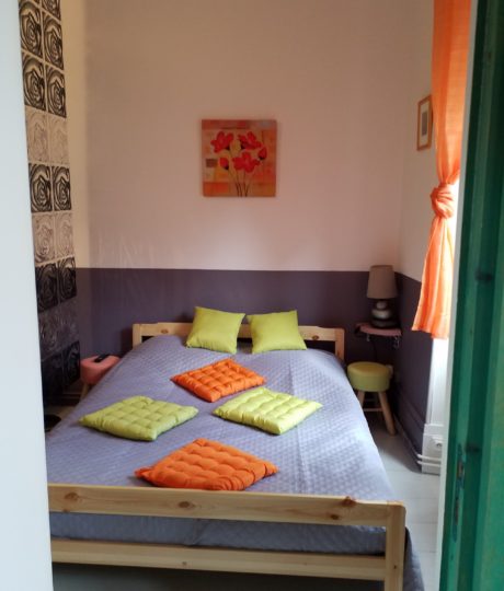 Chez Sylvette Studio