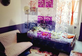 Chez Sylvette Studio