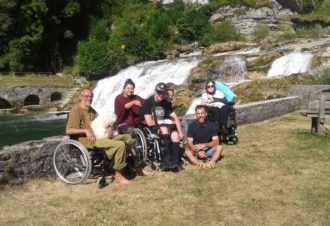 Environnement Pêche Nature