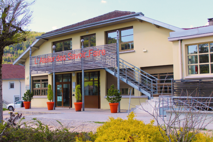 ATELIER SAVOIR FAIRE