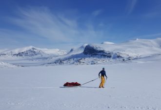 École de Ski Internationale