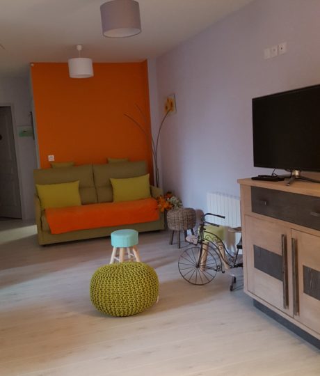 Chez Sylvette Rdc