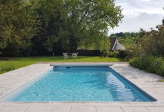 Chez Joséphine – Domaine de Berthe