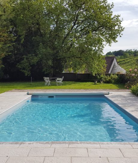 Chez Joséphine – Domaine de Berthe