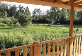 Cottages du hérisson