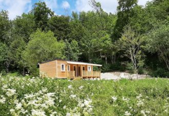 Cottages du hérisson