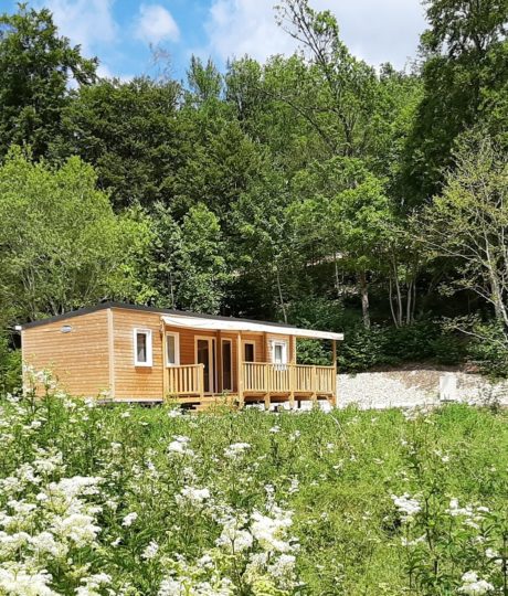 Cottages du hérisson