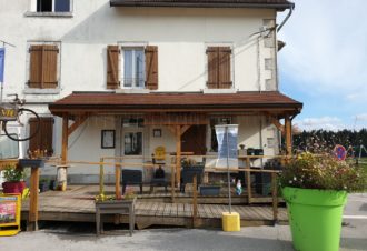 Épicerie de l’école