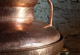 Distillerie La Belle Plante