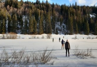 Au Cœur de Prémanon