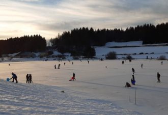 Au Cœur de Prémanon