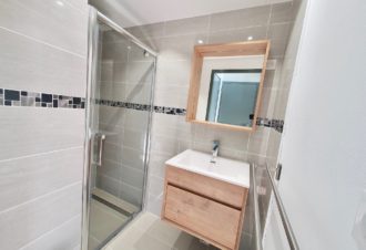 Les Chamois – Appartements en plein cœur du parc naturel