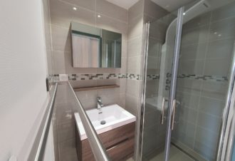 Les Chamois – Appartements en plein cœur du parc naturel