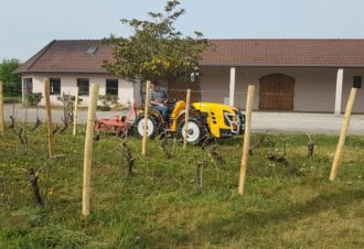 Domaine de Sainte Marie