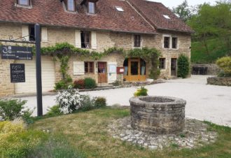 Chambres de caractère – le D’tour Gourmand