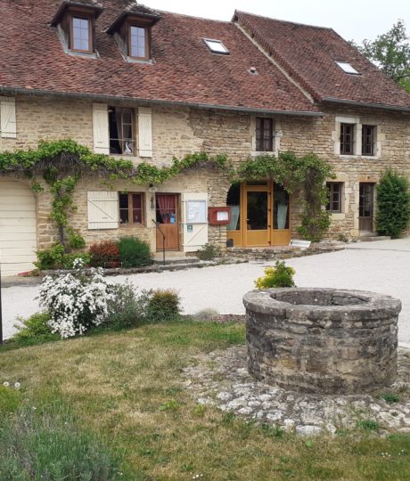 Chambres de caractère – le D’tour Gourmand