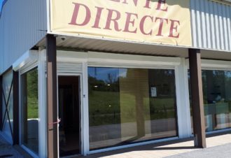 Salaisons du Jura – Charles Thaurin & Cie