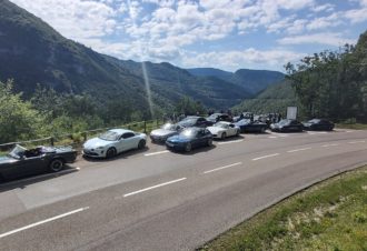 Jurallye-Tour Organisation de Road-Trip automobile