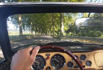 Jurallye-Tour Organisation de Road-Trip automobile