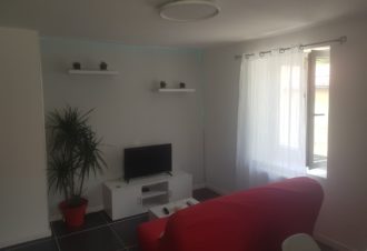 Appartement meublé – M. Hemani