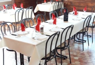 Restaurant Le Mijeli