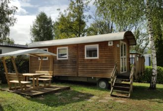 Camping Les Pêcheurs