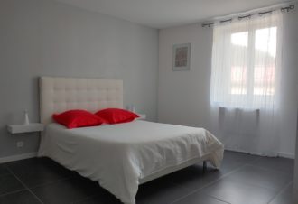 Appartement meublé – M. Hemani