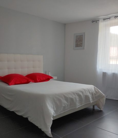 Appartement meublé – M. Hemani