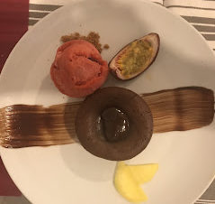 Café-restaurant Au rendez-vous