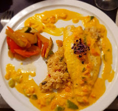 Café-restaurant Au rendez-vous