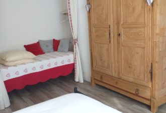 Les Fritillaires – S Pacorel