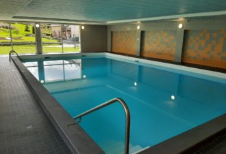 Le Plein Soleil – Appartement en résidence