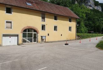 Le Gîte du Moulin n°4