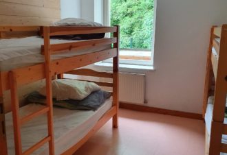 Le Gîte du Moulin n°2